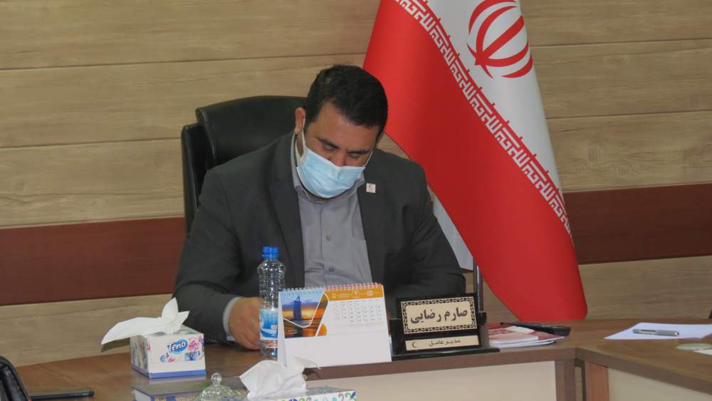  انبارهای امدادی لرستان شارژ شدند