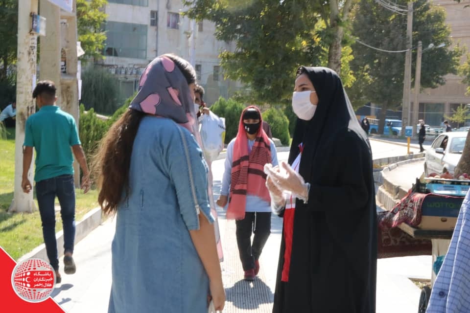 بهره مندی بیش از ۴۱ هزار نفر در اجرای طرح ملی آمران سلامت