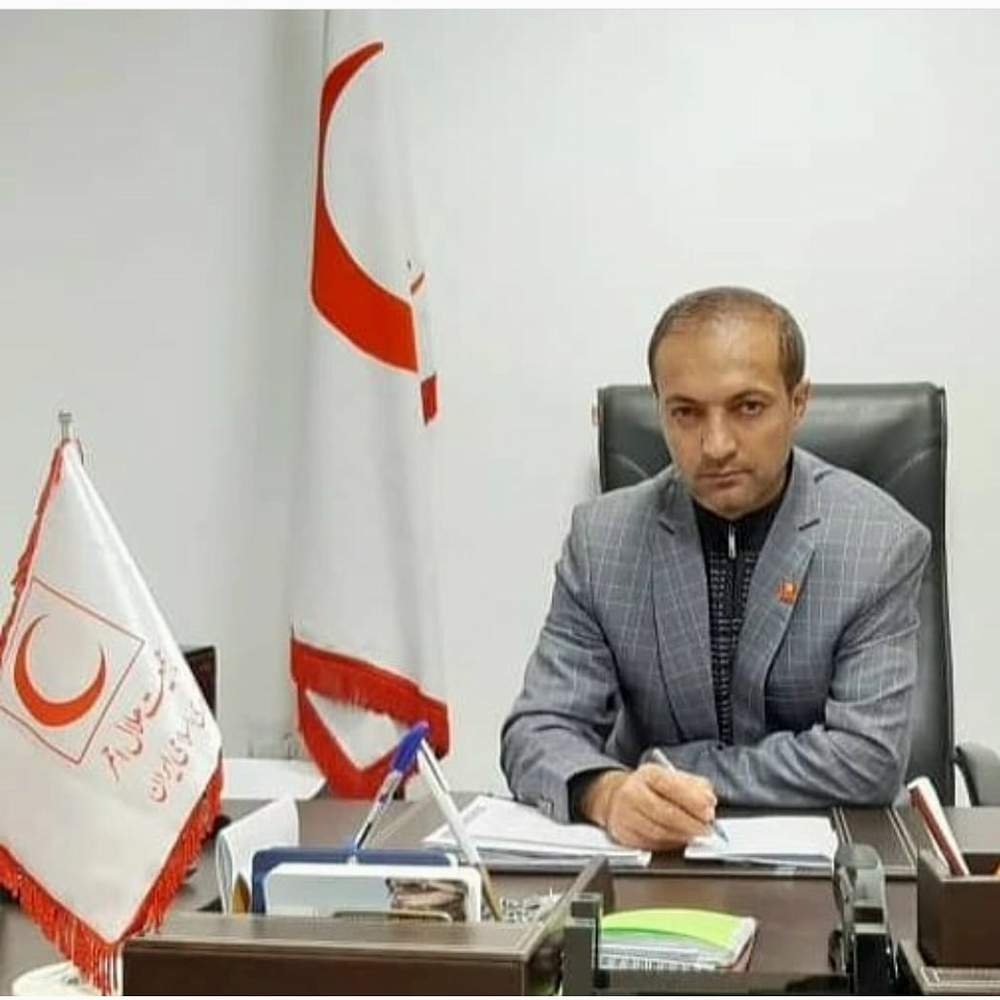 آغاز طرح ملی امداد و نجات تابستانه جمعیت هلال احمر لرستان