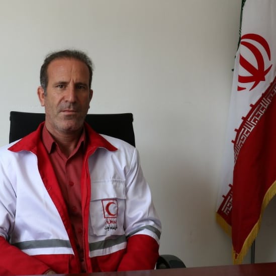 معاون آموزش و پژوهش جمعیت هلال احمر استان لرستان از برگزاری دوره های آموزش تخصصی ویژه امدادگران و نجاتگران جمعیت هلال احمر استان خبر داد.