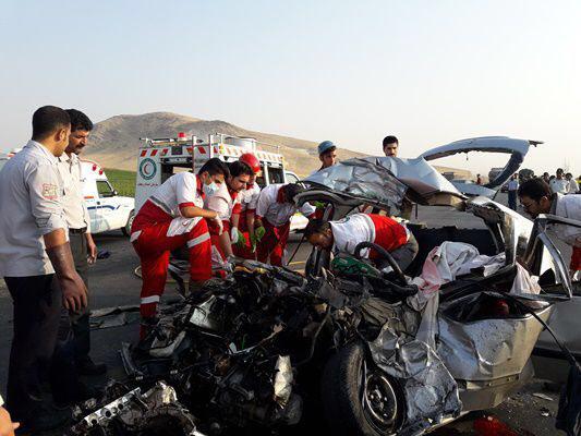 مدیرعامل جمعیت هلالاحمر لرستان از امدادرسانی به 549 نفر طی سال جاری خبر داد